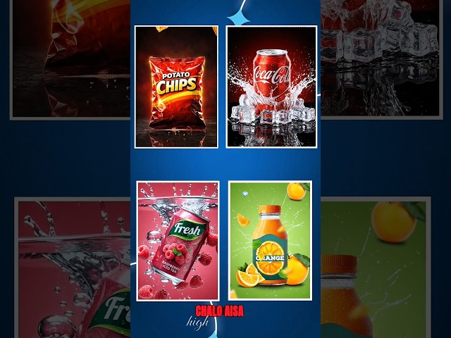 3D Ai Product Ads #3d #ai #productads #tutorial