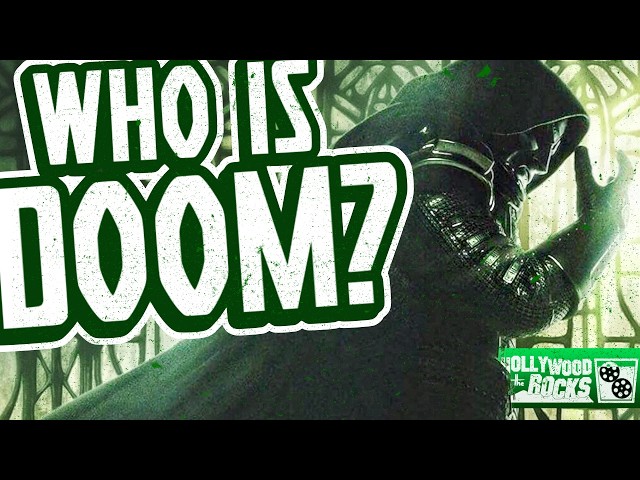 WHO IS DOCTOR DOOM REALLY? RUN HIDE FIGHT: INFIDELS FILMMAKERS SPEAK!| Hollywood on the Rocks
