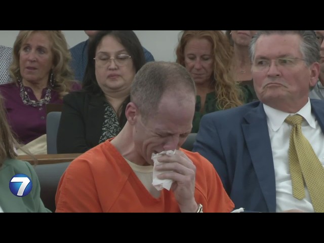 Caleb Flynn sentenced to life in prison for murder of wife | WHIO-TV