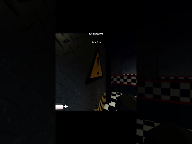 Slk… #fnaf #fivenightsatfreddys #animatronics #roblox