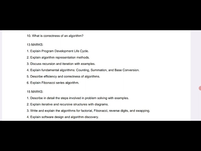 Essentials of computing 