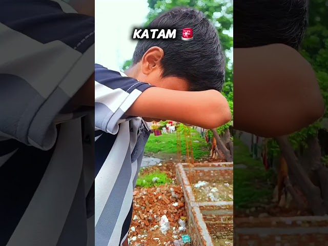 Khatam 🚨 😆😆 # comedy #comedy #funny #relatable #ytshorts #funnyshorts