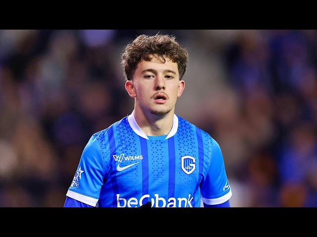 Konstantinos Karetsas Plays Like Greece Found Its Next Genius 🇬🇷