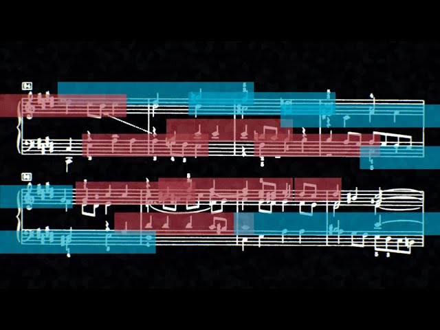 My Favourite Fugue