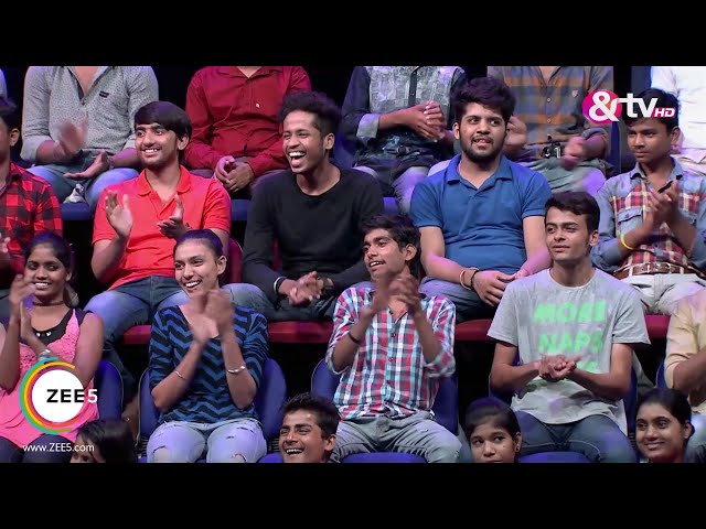 Happy Hours - Hindi Serial - Episode 57  - November 15, 2016 - And Tv Show - Webisode