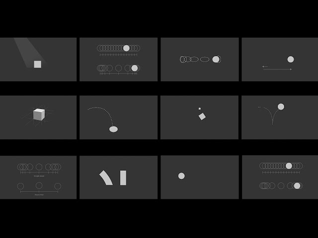 The 12 Principles of Animation with Emanuele Colombo