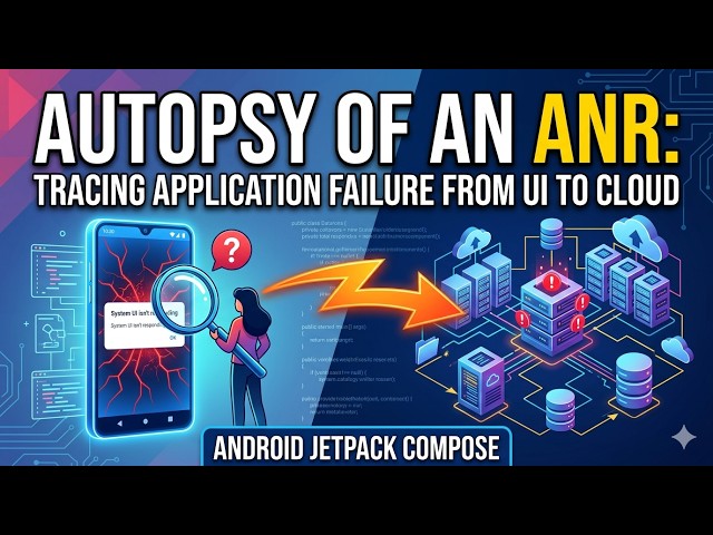 4 Architectural Fixes for Scalable, Resilient Apps