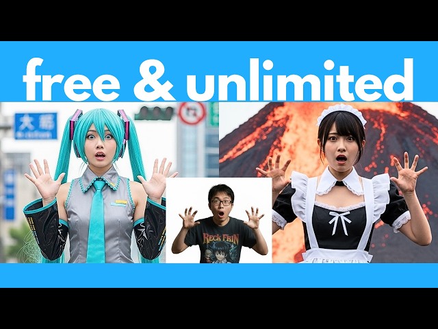 This is the ultimate AI video tool. Wan Animate tutorial