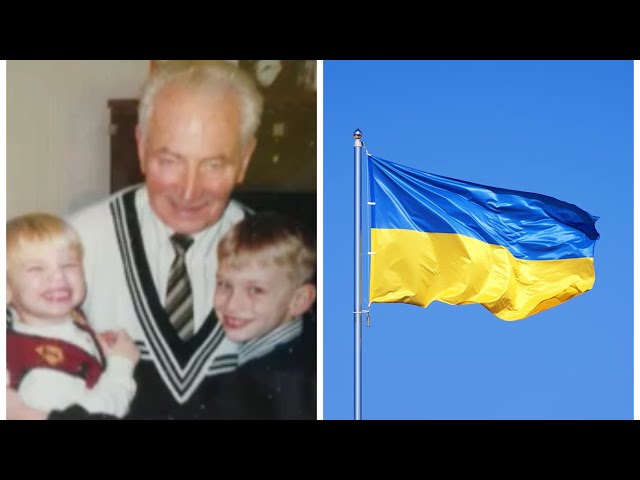 Ukraine | A personal story from Dynamo Kyiv 1-3 Man City 2016