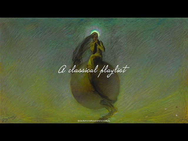 Classical Music For Aliens