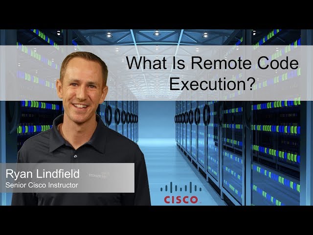 What Is Remote Code Execution?