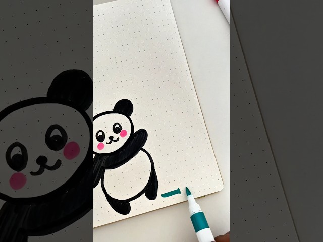 Cute front page border design ideas for project #art #diy #satisfying #shorts #doodle