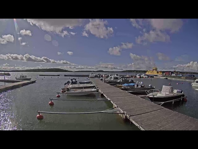 Wanha Salakuljettaja