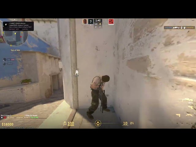 cs2 hvh ft. Skeet FREE Crack highlights cheat + cfg in description