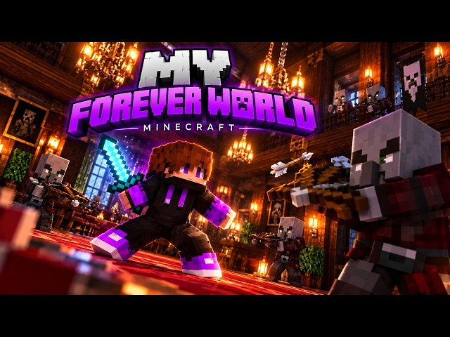 WE FOUND A WOODLAND MANSION!! - #9 (Modded Survival)