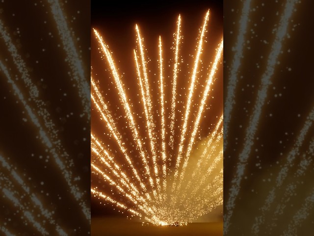 Every Fireworks Show Needs These!