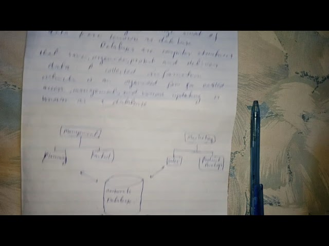 What is Database in computer science