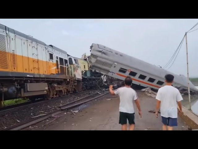 Mengenang sejarah cicalengka 2 kereta api 