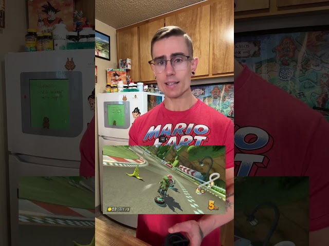 This is exactly what I want from Switch 2 updates.