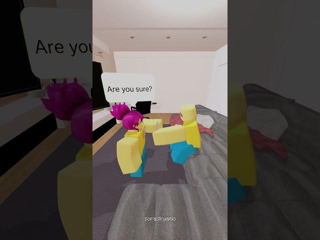 John Doe is NOT Marrying A New Wife #roblox #animation