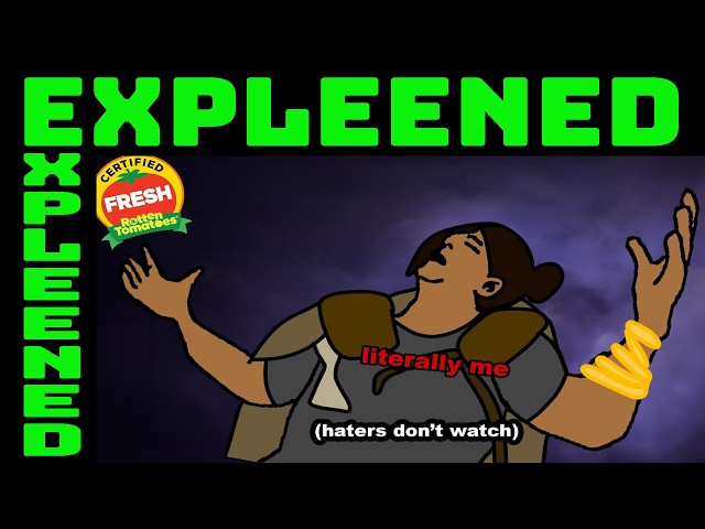 Forspoken Expleened