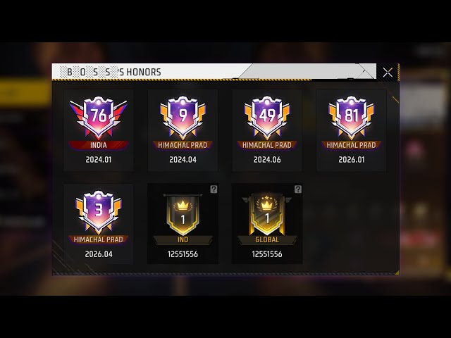 FREE FIRE TOP 1 BOSS GUILD LIVE TEST  🔴 FREE FRIE LIVE #freefire #freefireshorts