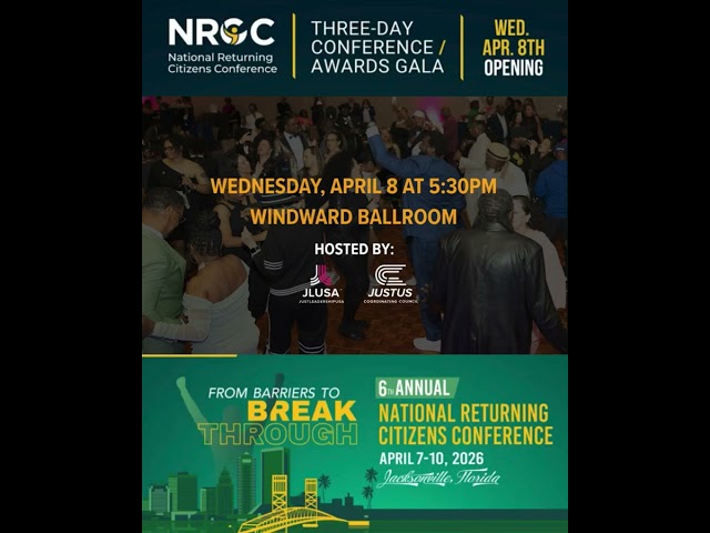 Returning Citizens Meet & Greet