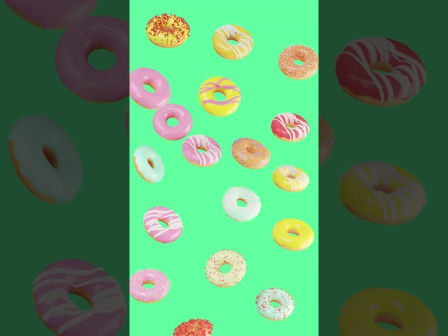 Lee's Donuts (stillherestilllife)