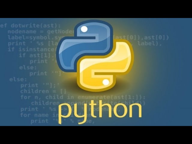 [Language skills Python] Clean Code [Tutorial]