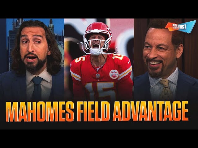 Brou sticking with Cowboys despite loss, Expect the Chiefs to look even better Week 2? | FTF