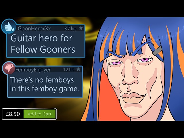 I Tested 4 Gooner Games So You Don’t Have To