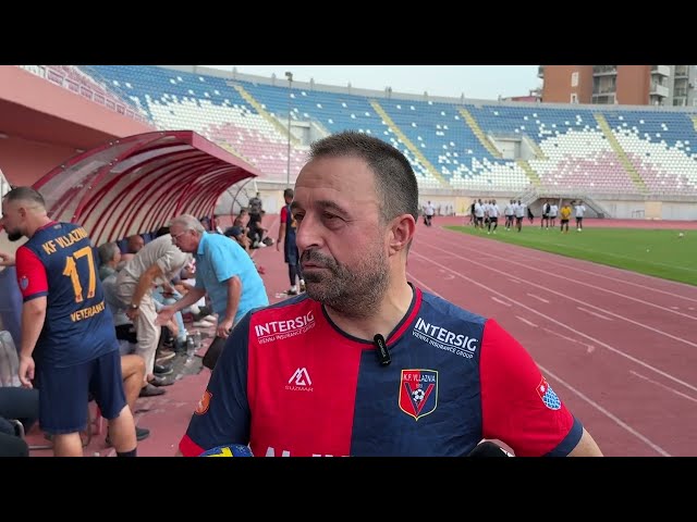 Klodian Duro flet për Vllazninë