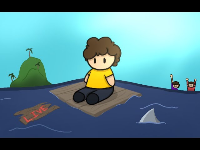 RAFT STREAM 1