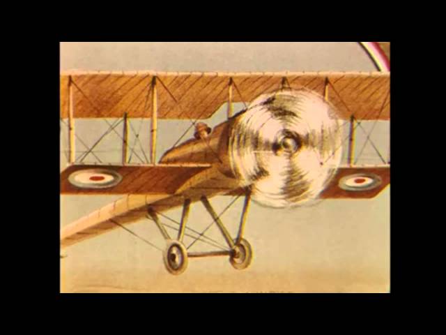 The Great War - BONUS1 - BBC Documentary