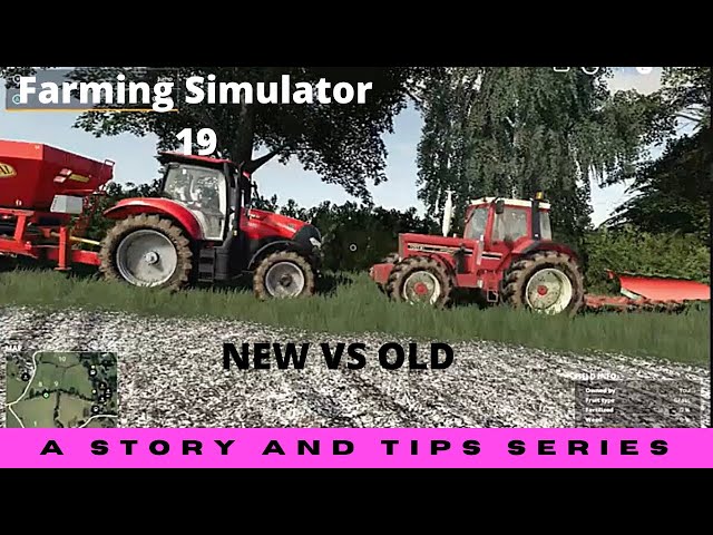 Farming Simulator 19 - Back in Lime - How to add map mods
