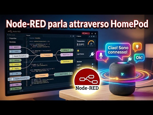 Fai questo per far parlare meglio l’Apple HomePod. 