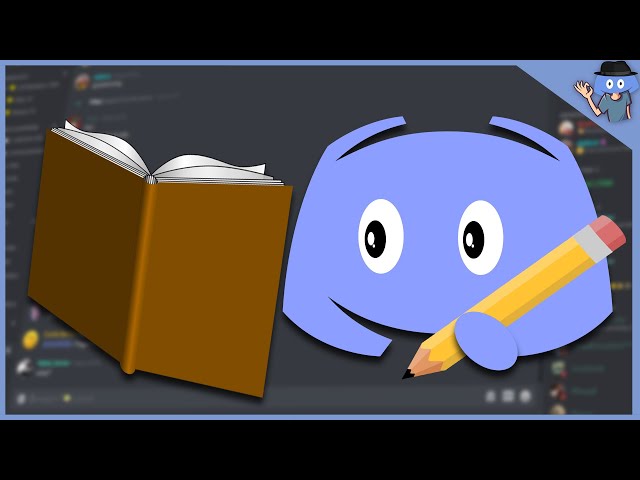 The Study Together Discord Server! (Best Study Server!)