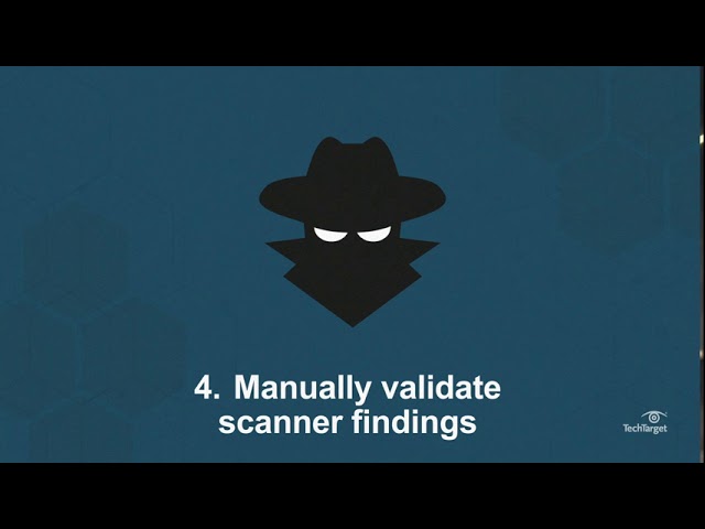 5-Step Checklist for Web App Security Testing