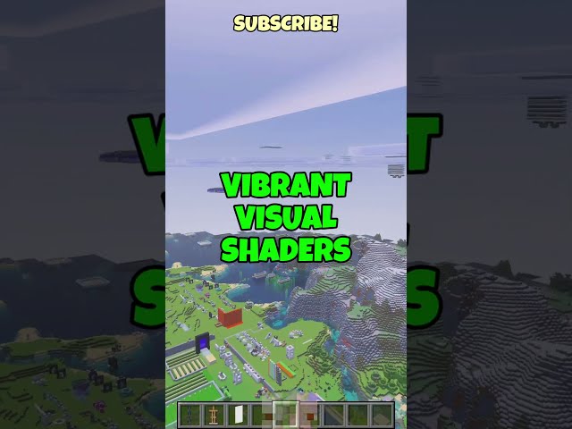 MINECRAFT LISTENED TO US? #minecraft #minecraftupdate #mcpe