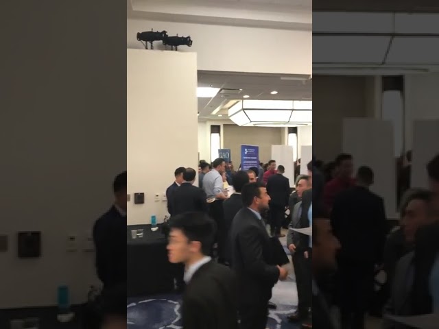 California State University Fullerton ("CSUF") - Fall 2018 Meet the Firms