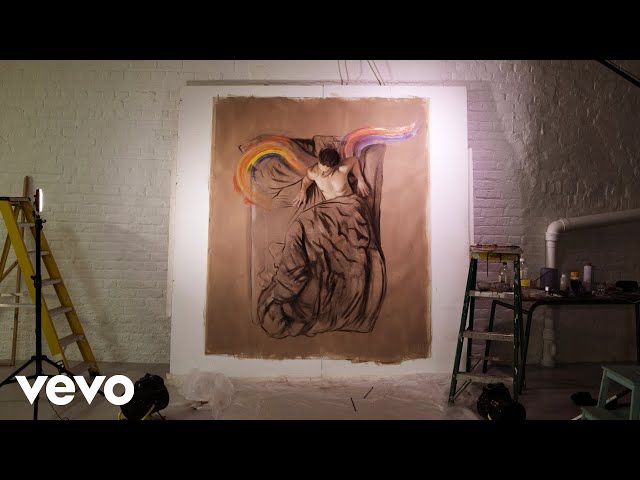 Rag'n'Bone Man - Fall in Love Again (Ben Ashton's Variation)