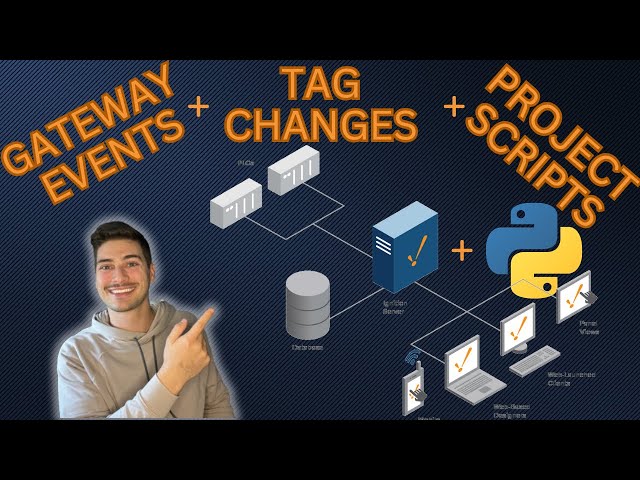 How to Write Python Scripts in Ignition!