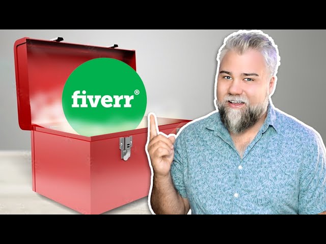 This Fiverr Feature Will Explode Your Income!