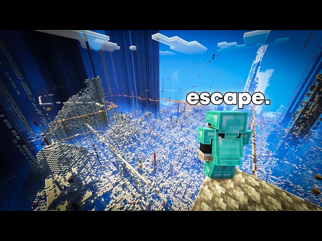 How Long Does It Take to Escape 2b2t Spawn in 2026?