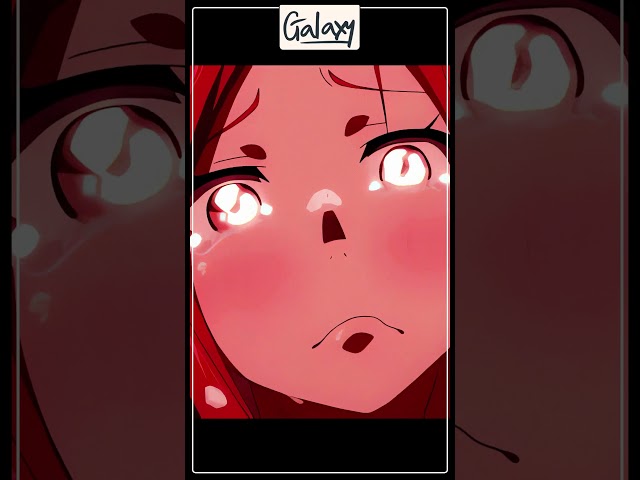 Bittersweet Revenge: Love is Dead #music #anime #galaxymusic