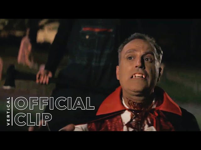 Bloodline Killer | Official Clip (HD) | Dad & Connor On Halloween