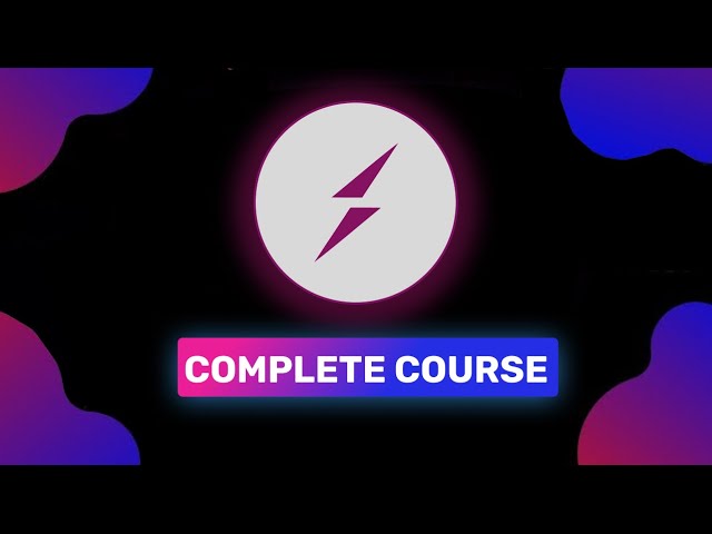 Socket.IO Mastery: Learn Real-Time Web Development