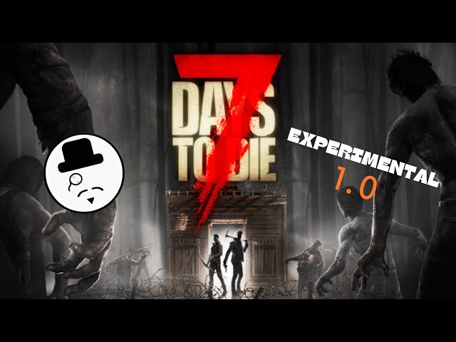 7 Days - 1.0 Experimental