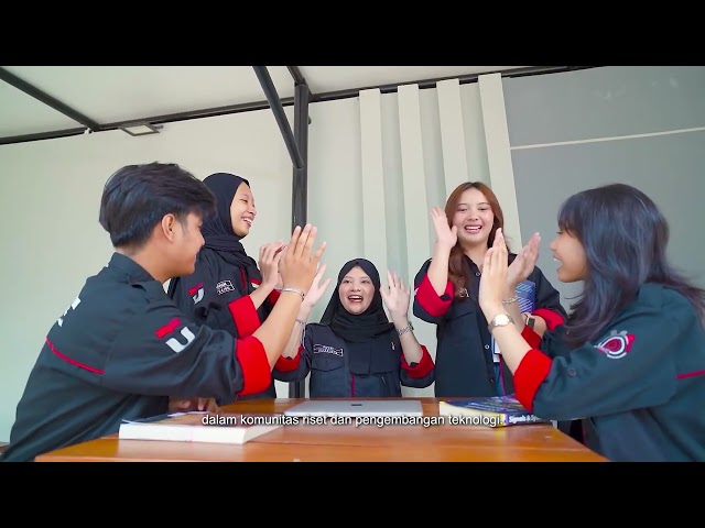 Selamat datang di Program Studi S1 Teknik Telekomunikasi, Telkom University Purwokerto.