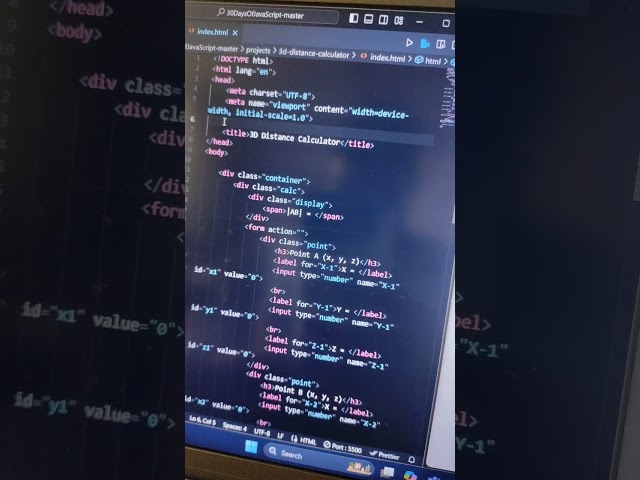Power Of CSS 😍 || coderview1 || #csstutorial #codinglove #coder #css3 #shorts #coderview1